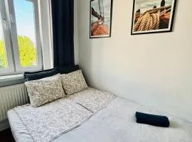Gdynia Apartament 9B