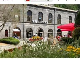 Au Petit Bonheur T2 4 Personnes