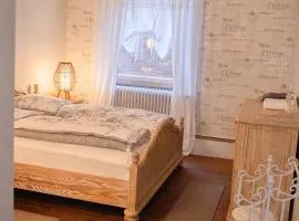 Landhof est 1886