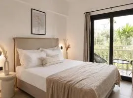 Abelia Boutique Rooms