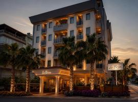 La Brisa Hotel, hotell sihtkohas Antalya