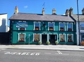 Laverty's - The Black Bull Inn