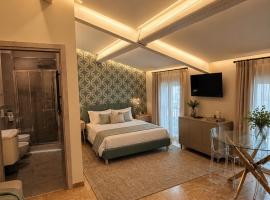 Galeo Suites, hotelli Firenzessä