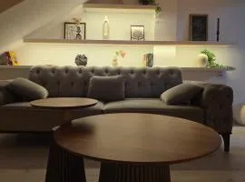 Square View Apartment Center Niksic