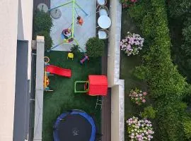 XIO Apartments