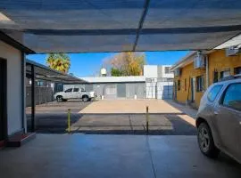 Alquileres Temporarios en San Juan Tarjeta