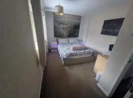 Bramcote House