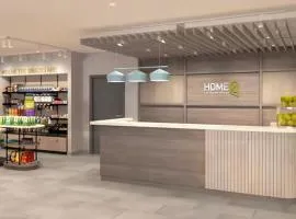 Home2 Suites By Hilton Hazleton