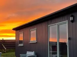 The Glen Lodges, Muriel Cabin