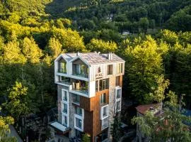 Pine Hotel & Spa Brezovice