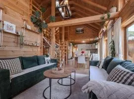 Monte Chalet Kolašin
