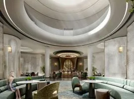The QuchanInner Liyang, Autograph Collection