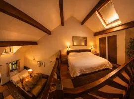 Langford Apartments & Rooms