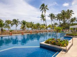 Best Western Jaco Beach All Inclusive Resort, хотел в Жако