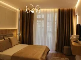 Golden Space Apartaments in Tirana 2