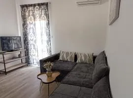 Apartment Hidden Garden