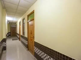 SPOT ON Hotel Sai bhadawar