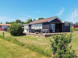 7 person holiday home in Juelsminde-By Traum, hotel i Sønderby