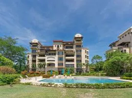 Malinche 110-B, 1 Bedroom Condo At Reserva Conchal