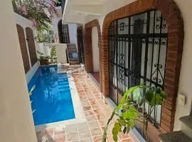 Casa Rey Sol Vallarta