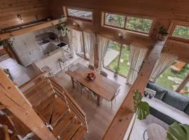 Monte Chalet Kolašin