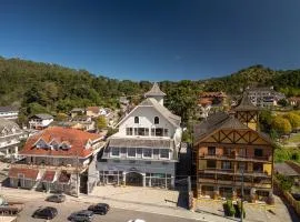 Pousada Sol da Mantiqueira