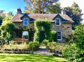 Granite Cottage