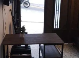 Apartamento C&B