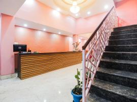 Hotel O Jwajalapa Homestay, hotel en Kalimpong