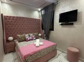 hermoso apartamento de lujo en la playa de martil