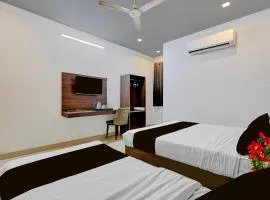 Townhouse Ranipur Mor Formerly Parmila Inn