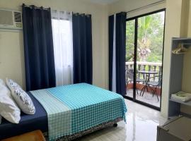 Solsken Guest House - Bantayan Island, khách sạn ở Đảo Bantayan