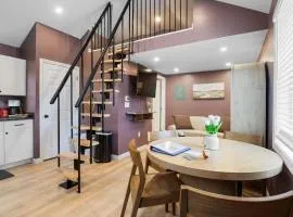 Coastal Breeze Cottage - Tiny Home at Hampton Beach