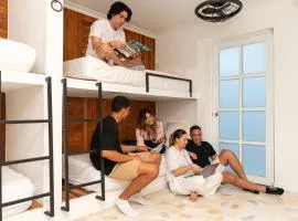 Peregrinos Hostel Cartagena de Indias