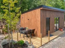 Nice Home In Båstad With Wifi