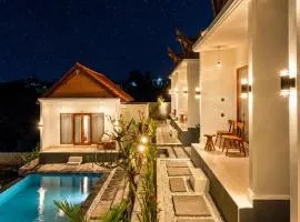 The Tamarin Villas