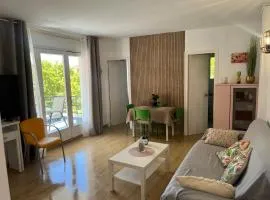 Apartamento Golden Aventura Salou