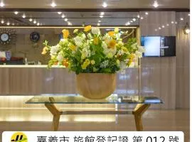 皇爵大飯店