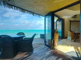 Reflections On Rarotonga