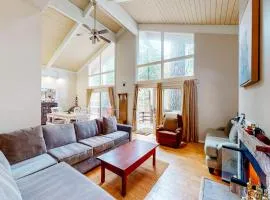 Fernrock Cabin