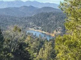 Lakeview Cabin