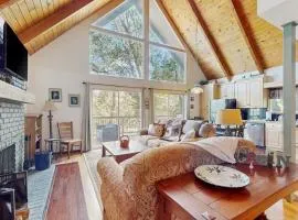 Cedar Glen Hideaway