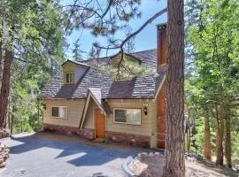 Dancing Bear Chalet
