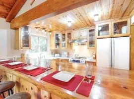Sky High Cabin