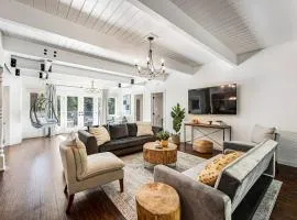 Paradise in the Palisades