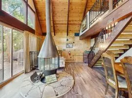 Retro Cabin