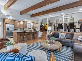 Serene Cabin