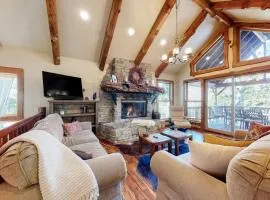 Arrowhead Haven