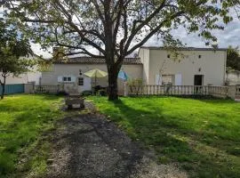 Charmant gîte avec jardin privatif et animaux acceptés - FR-1-653-155