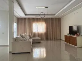 Rest and leisure for 15 people or more